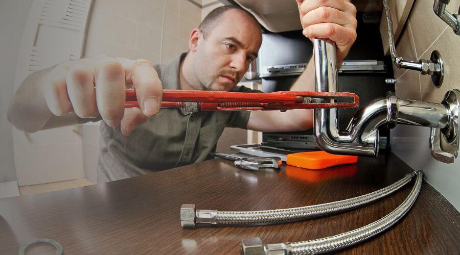 Professional sink repair in De Beque, CO